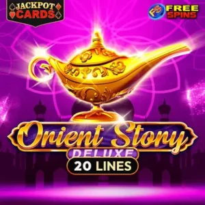 Orient Story Deluxe