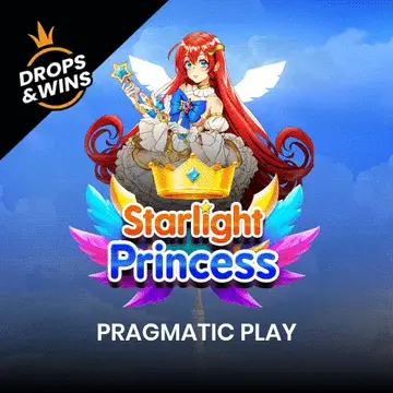 Starlight Princess 